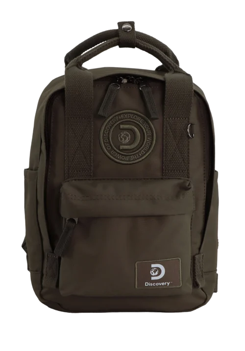Mały plecak 8l khaki
